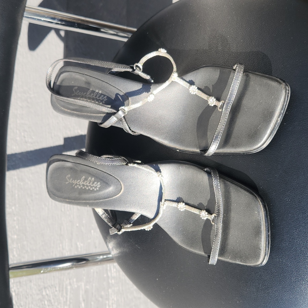 Womens Dress Sandals